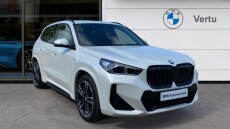 BMW iX1 230kW xDrive30 M Sport 65kWh 5dr Auto Electric Estate